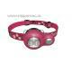 3x LED, napjen 2x CR2032, soust dodvky.