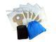 Filtry + sky (6ks) pro PARKSIDE PNTS (30250135+30250101)