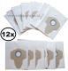 vysavae Parkside PNTS 1300, 1400, 1500 A, B, C, D (45 x 58 cm), 12ks - Alafil