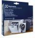 Odvpovac a istic prostedek pro praky a myky Clean Care Box ELECTROLUX - 6 sk