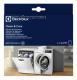 Odvpovac a istic prostedek pro praky a myky Clean Care Box ELECTROLUX - 6 sk