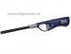 Xavax Multifunkn plynov zapalova 28,5 cm modr