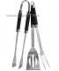 Xavax Set grilovacho nad INOX 3 ks