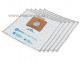 ETA eBAG Antibacterial 9600 68020 - sky do vysavae, 5ks