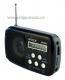 Mini Digital Speaker System WSTER WS-822 ern