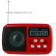 Mini Digital Speaker System WSTER WS-822 erven