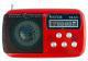 Mini Digital Speaker System WSTER WS-822 erven