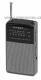 Kapesn rdio First Austria FA 2314-1 Grey