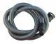Hadice k vysavam BOSCH GAS 25/50/50M