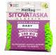 Retro sovka NTBag BABY 20 litr zelen