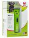Stihac strojek Moser Arco Green 1854-0087 Limited Edition na pudlky aj.