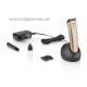 Zastihova vlas i vous Moser 1584 Li+Pro Rose Gold LE