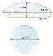 Mikro filtry ETA 0863 Kutil