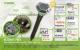 Isotronic Solrn plai hlodavc, krtk, pavouk 400 Hz 700 m2