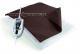 Ohvac deka Daga L2 0312 - 46x34cm