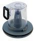 Cyklonov ndoba vysavae Dirt Devil CP24 Black Label DD3224