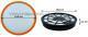 HEPA filtr a filtr pro DIRT DEVIL Ultima, Ultima Power, Ultima Pet (sada 2ks filtr)