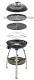 Plynov gril CADAC Carri Chef 2 BBQ Chef Pan