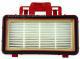HEPA filtr do vysavae Dirt Devil Rebel 74 - spodn st hepa filtru.