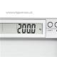 Maximln nosnost je 200kg