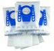 Sky WORWO SBMB01 (pro Bosch/Siemens) mikrovlkno 12ks
