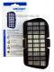 HEPA filtr ZELMER Voyager Twix 601201.4070/ZVCA335S vstupn