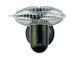 Mini ventiltor PROKLIMA 14.01 Black bateriov + USB