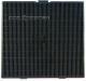 Electrolux E3CFP241 Uhlkov filtr BEST D241