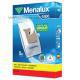 Sky do vysavae MENALUX 1800 syntetick 5ks a filtr (S-Bag pro Electrolux, AEG, Philips)