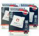 Dodvka zahrnuje 3 krabice originlnch sk Rowenta Wonderbag Compact WB 305140.