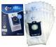 Originln sky ELECTROLUX S-Bag Classic Long Performance E201M, 12ks - nov proveden s plastovm drkem sku.
