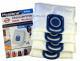 Originln sky Rowenta ZR200520 Hygiene+ Optimal 4ks