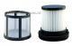 HEPA filtr ZELMER ZVCA041 Clarris Twix, Galaxy 2, Solaris Twix omvateln
