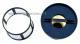 HEPA filtr ZELMER ZVCA041 Clarris Twix, Galaxy 2, Solaris Twix omvateln