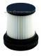 HEPA filtr ZELMER ZVCA041 Clarris Twix, Galaxy 2, Solaris Twix omvateln