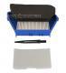 HEPA filtr MT001001 pro Moulinex Compacteo Cyclonic