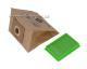 HEPA filtr + sky ROWENTA ZR004101 Compacteo, City Space 1+6ks