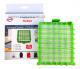 HEPA filtr ROWENTA ZR004801  Compact Power, X-Trem Power2 - originl