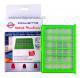 HEPA filtr ROWENTA ZR004201 certifikovan filtran tdy H12 omvateln - originl
