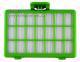 Alternativn HEPA filtr ROWENTA Power Space / Moulinex Zelio (typ RS-RT9977)
