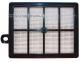 Filtr HEPA H12 pro Electrolux, AEG, Philips, Tornado, Volta Menalux F1800H