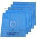 Sky Rowenta Wonderbag WB406140 Universal textiln sky 5ks - sky 6 litr + univerzln adaptr