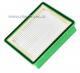 Filtr Hygiene TM H10 pro Electrolux ErgoMini, ErgoClassic, Clario II - Electrolux 2193662018  