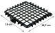 Mka pnovho filtru ROWENTA Silence Force Compact 4A - Rowenta RS-RT4378