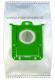 Extra vhodn sada pro vysavae ELECTROLUX (Menalux 1800VP) sky S-bag 15ks, HEPA H13 a 3xfiltr