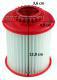 HEPA filtr ROWENTA ZR003401 Clean Control