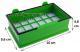 HEPA filtr ROWENTA ZR902601 Ergo Force Cyclonic 