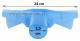 Hubice Rowenta RS-RU7483 pro vysava Aqua Excel