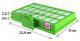 Filtran sada ROWENTA ZR007001 Power Space 1+1+10ks