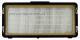 Alternativn HEPA filtr do vysavae BOSCH BBZ152HF